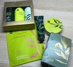een set cosmetica Hema, Ophalen of Verzenden, Nieuw, Gehele gezicht