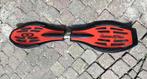Waveboard, Ophalen, Gebruikt, Skateboard