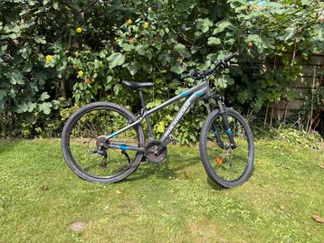 Rockrider 27,5 inch beschikbaar voor biedingen