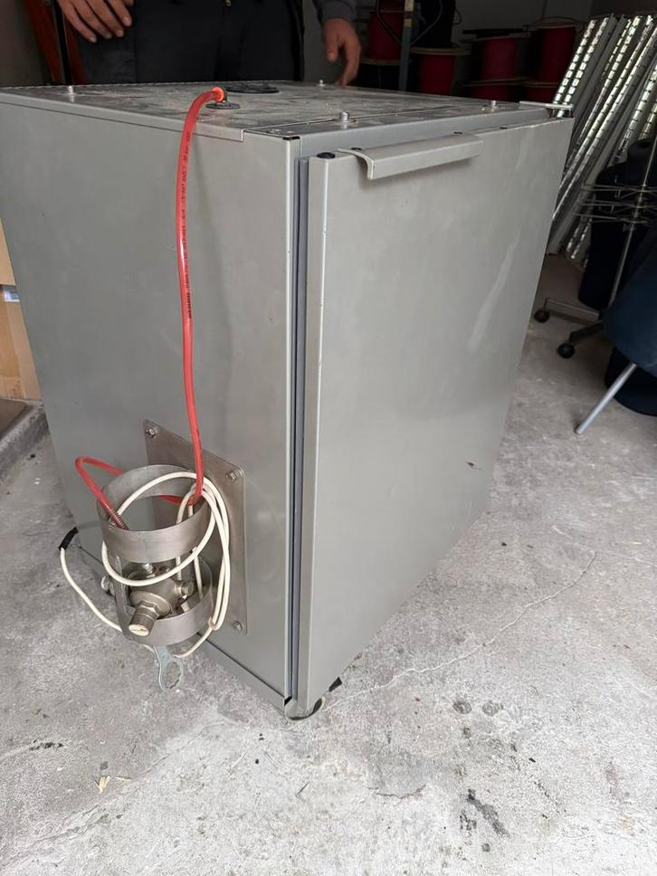 Heineken David Tapsysteem, Zakelijke goederen, Horeca | Keukenapparatuur, Overige typen, Gebruikt, Ophalen