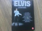 ELVIS PRESLEY AT THE MOVIES, 8 dvds, Alle leeftijden, Ophalen of Verzenden, Zo goed als nieuw