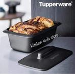 tupperware ultrapro terrine cakevorm bakvorm 1,8l inc deksel, Ophalen of Verzenden, Nieuw, Schaal