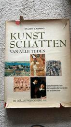 Kunstschatten van Alle Tijden - Dr. John B. Knipping, Ophalen of Verzenden