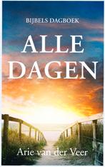Alle Dagen - Arie van der Veer / 9789051945218, Ophalen of Verzenden, Zo goed als nieuw, Arie van der Veer
