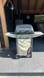 Gas bbq Campingaz Expert plus 2 in prima staat, Ophalen, Zo goed als nieuw
