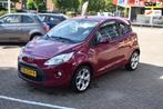 Ford Ka 1.2 Titanium X start/stop, Auto's, Voorwielaandrijving, Euro 5, Gebruikt, 1242 cc