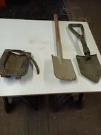 Te koop 2 veld schepen, Ophalen