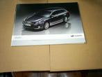 Subaru Legacy 2010 42 pag., Verzenden, Zo goed als nieuw, Overige merken