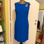 Scapa Sports aparte blauwe blauwe jurk Mt 38 IZGS!, Maat 38/40 (M), Scapa, Nieuw, Knielengte
