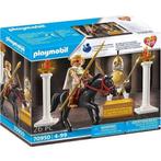 🎁 Playmobil History 70950 - Alexander de Grote 🎁, Nieuw, Complete set, Ophalen of Verzenden