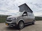 Volkswagen VW T6.1 California Ocean 4style DSG 2024 Bulli, Automaat, Koelkast, Buscamper of Camperbus, Airbags