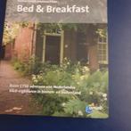 Bed & Breakfast, Boeken, Reisgidsen, ANWB, Ophalen of Verzenden, Zo goed als nieuw, Europa