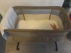 Co sleeper, Kinderen en Baby's, Babywiegjes en Ledikanten, Ophalen, Zo goed als nieuw, Overige typen