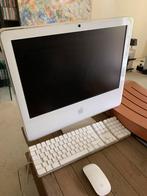 Apple Imac, Ophalen of Verzenden, Gebruikt, IMac, Onbekend