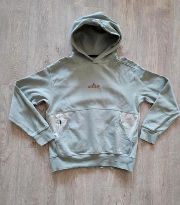 Zara z.g.a.n. hoodie maat 140 beschikbaar voor biedingen