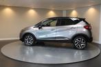 Renault Captur 1.2 TCe Dynamique *Automaat* 1ste eigenaar/De, 4 cilinders, Parkeersensor, Origineel Nederlands, SUV of Terreinwagen