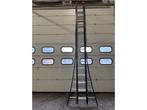 Wurth - Opsteekladder 3x16 sporten, Ophalen, Gebruikt, Ladder, 4 meter of meer