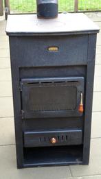 hout kachel, Ophalen, Hout, Houtkachel