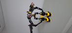Lego Exo-Force set 8105, Ophalen of Verzenden, Gebruikt, Complete set, Lego