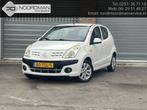 Nissan Pixo 1.0 Look 52000 KM !, Voorwielaandrijving, Euro 5, Stof, Gebruikt