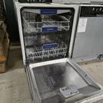 Siemens Inbouw Vaatwasser SN636X03NE //BESTEKLADE//, Ophalen, Minder dan 85 cm, Minder dan 10 liter, Refurbished