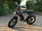 FatBike, Fietsen en Brommers, Gebruikt, Minder dan 47 cm, 50 km per accu of meer, Ophalen
