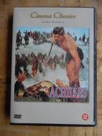 AVONTUUR SPEKTAKEL - ARCHILLES - GORDON MITCHEL, Alle leeftijden, Ophalen of Verzenden, Zo goed als nieuw, Overige gebieden