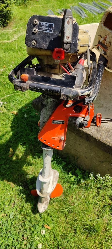WATERSPORT/HOBBY PROJECT, Hobby en Vrije tijd, Overige Hobby en Vrije tijd, Gebruikt, Ophalen