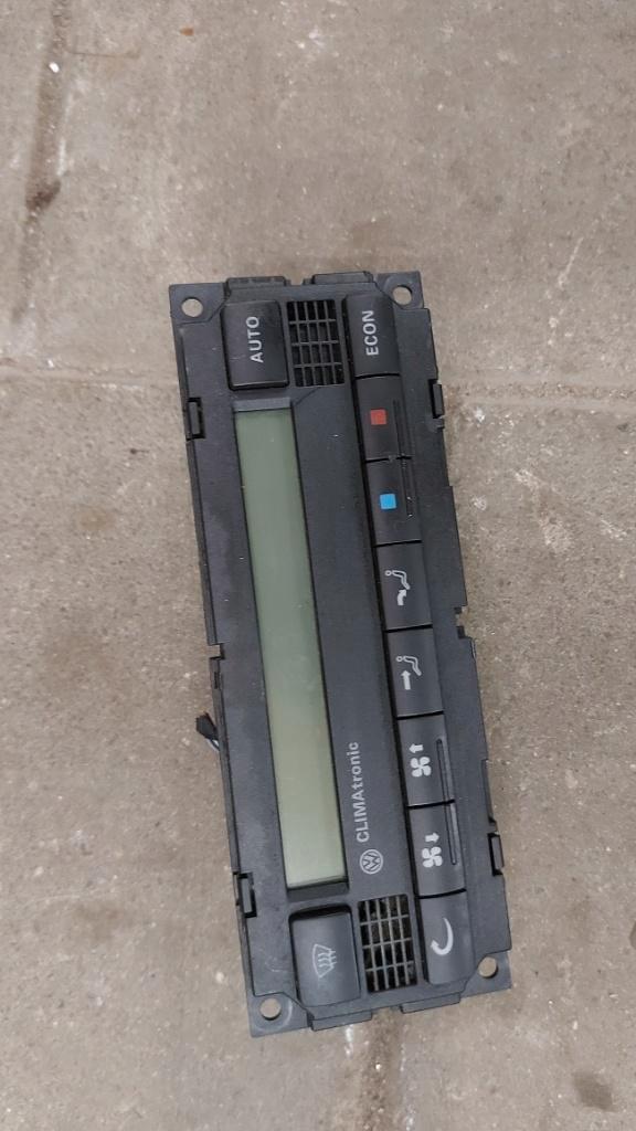 Bediening vd verwarming met display Golf 4 model, Auto diversen, Overige Auto diversen, Ophalen of Verzenden