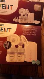 Philips Avent Dubbele Elektrische Borstkolf, Ophalen of Verzenden