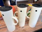 Stelton schenkkan, koffiekan. 3 keer. 15 euro/stuk, Ophalen of Verzenden, Gebruikt