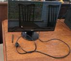 Mooie Acer Full HD (1920x1080p) monitor., Computers en Software, Ophalen, 60 Hz of minder, VGA