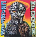 Czarface Meets Metal Face - MF DOOM CD - Nieuw!, Cd's en Dvd's, Ophalen of Verzenden, 2000 tot heden, Nieuw in verpakking