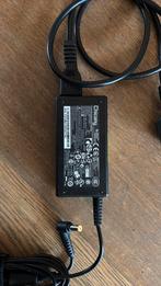Chicony laptop oplader, Computers en Software, Laptop-opladers, Ophalen of Verzenden, Zo goed als nieuw