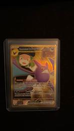 Team rockets crobat 242/182 destined rivals, Ophalen, Zo goed als nieuw