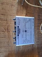 Roland Edirol UA-25 USB Audio/MIDI Interface, Ophalen of Verzenden, Gebruikt, Roland