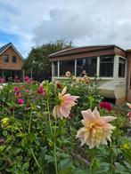 Stacaravan/Bouwunit - Tijdelijke Woonruimte, Caravans en Kamperen, Stacaravans