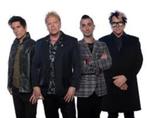3x The Offspring tickets, Tickets en Kaartjes, Drie personen of meer, November