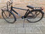 Batavus Block buster, Ophalen, Gebruikt, Versnellingen, Batavus