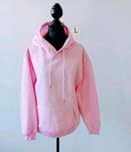 Trui. Sweater. Hoodie. Roze. Maat L/40, Ophalen of Verzenden, Zo goed als nieuw, Maat 42/44 (L), Roze