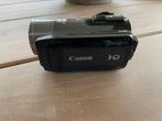 Videocamera Canon Legria HF200, Ophalen, Mini dv, Canon, 20x of meer