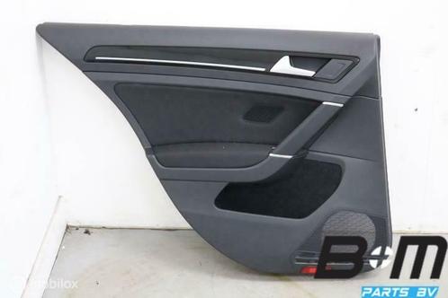 Portier bekleding LA VW Golf 7 5G4867221 BNM, Auto-onderdelen, Interieur en Bekleding, Gebruikt