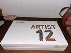 XP-PEN Artist 12 (2e Gen) - Zo goed als nieuw!, Ophalen, Zo goed als nieuw, Bedraad, XP-PEN