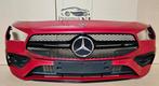 Voorbumper Mercedes Cla Klasse W118 AMG 35 EDITION 6xPDC, Auto-onderdelen, Gebruikt, Voor, Ophalen of Verzenden, Bumper