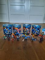 Playmobil samoerai, ninja en draken, Kinderen en Baby's, Speelgoed | Playmobil, Complete set, Ophalen of Verzenden, Zo goed als nieuw