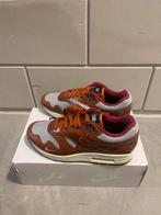 Nike Air Max 1 Patta  dark russet Maat 41 Nieuw, Ophalen of Verzenden, Nieuw, Bruin, Sneakers of Gympen
