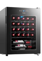 Tomado TRW2401B Wijnklimaatkast - 24 flessen, Ophalen, Gebruikt, Overige merken