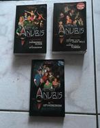 Het huis Anubis ( 3 boeken ), Ophalen of Verzenden, Zo goed als nieuw