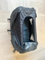 Reisbench voor honden, Ophalen of Verzenden, Zo goed als nieuw