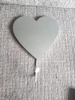 Hartjes ophanghaakje, Ophalen of Verzenden, Gebruikt